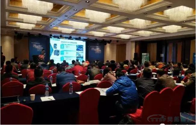 杏耀官网四方《TTSF&SIEMENS智能制造之路》全国系列研讨会——北京站圆满成功