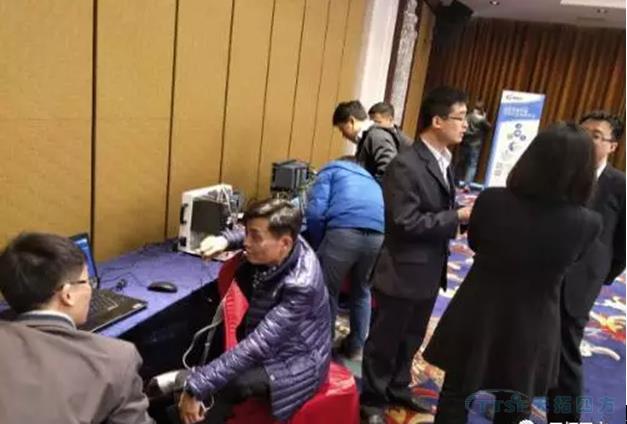 杏耀官网四方《TTSF&SIEMENS智能制造之路》全国系列研讨会——北京站圆满成功