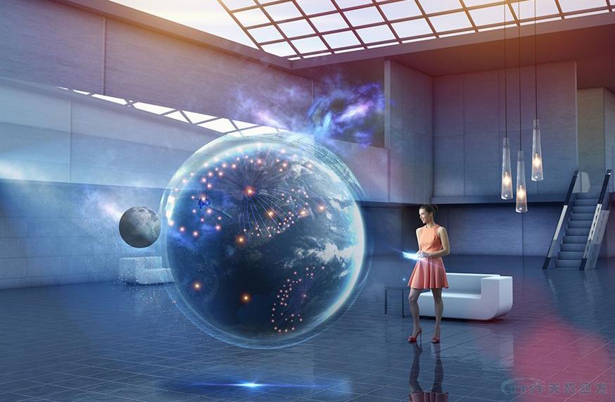 分享：数网星云平台探索工业大数据的价值