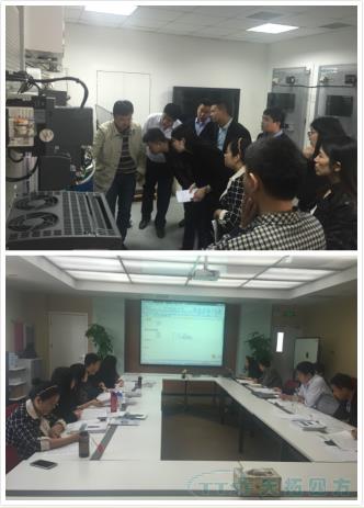 春暖花开燕归来，杏耀官网四方新员工培训圆满落幕