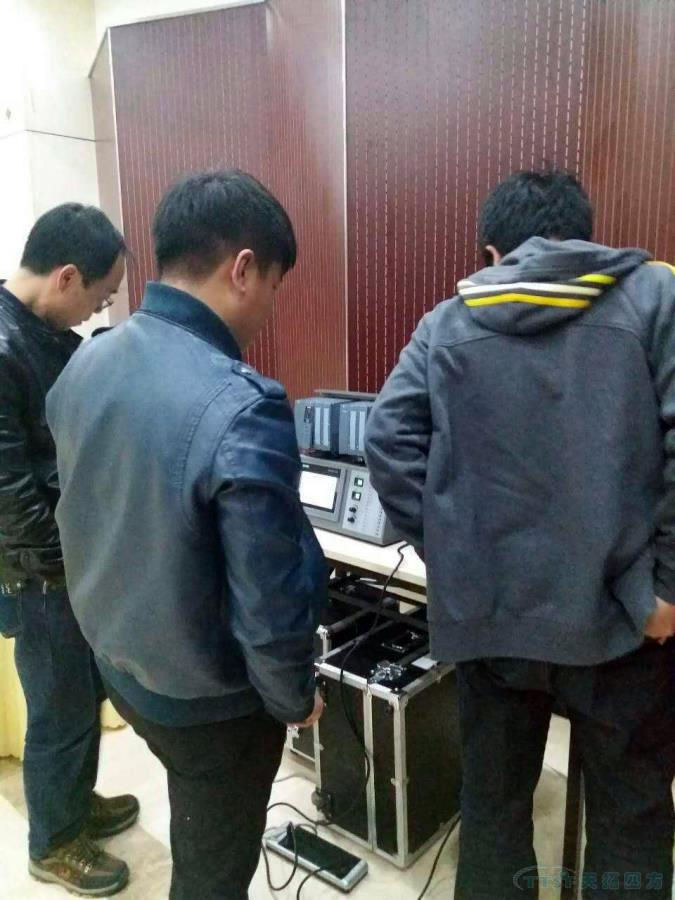 杏耀官网四方《TTSF&SIEMENS智能制造之路》系列研讨会——秦皇岛站，圆满成功