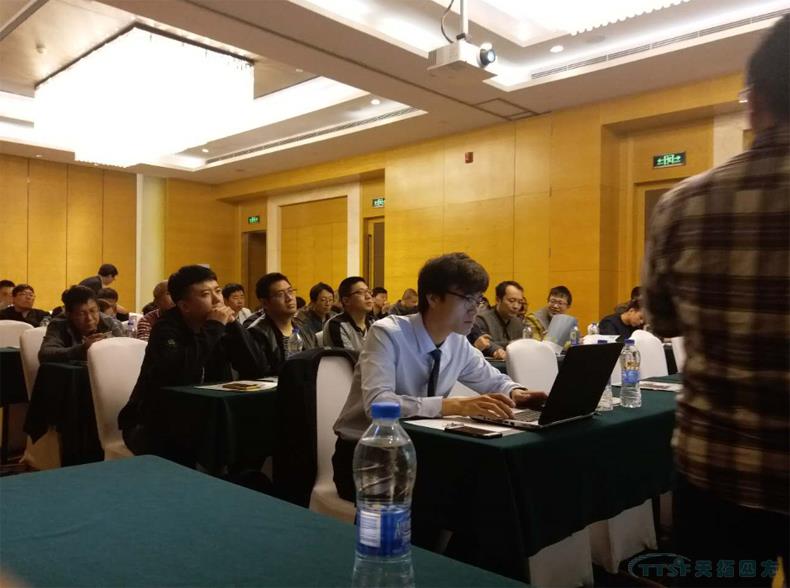 杏耀官网四方《TTSF&SIEMENS智能制造之路》系列研讨会——唐山站圆满成功