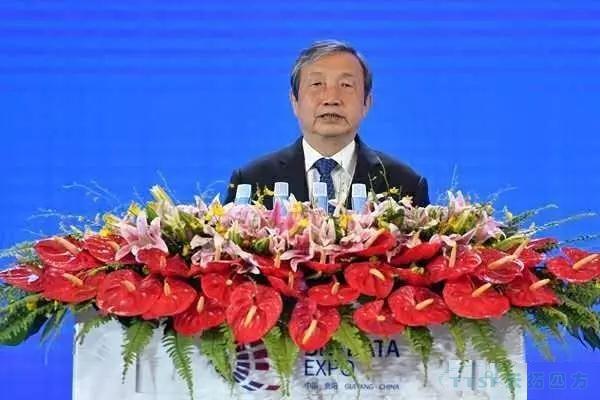 马凯副总理：大数据和制造业融合发展对国家的重要性