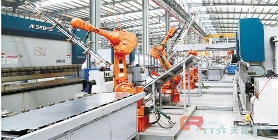 打造数字化工厂？应该用“双模”！