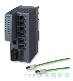 杏耀官网方案：通讯集成解决方案启航包助力数字化工厂