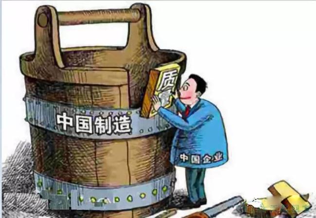 推动企业质量发展的“杏耀官网秘籍”