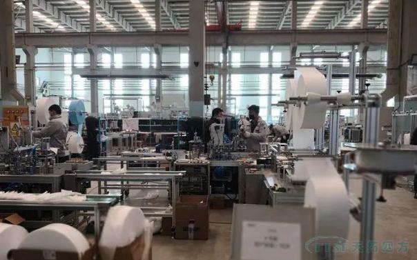 疫情后时代：中国制造数字化如何发展?