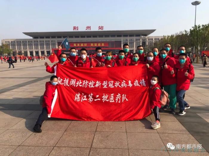 3675位逆行者回家：各地最高礼遇迎接援鄂医护回家，感谢英雄，后会有期
