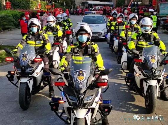 3675位逆行者回家：各地最高礼遇迎接援鄂医护回家，感谢英雄，后会有期