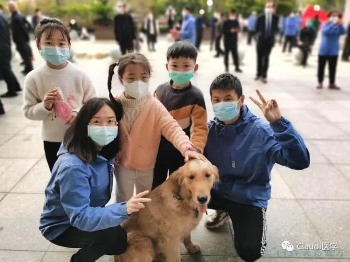 3675位逆行者回家：各地最高礼遇迎接援鄂医护回家，感谢英雄，后会有期